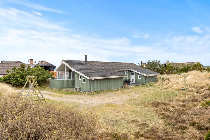 Ferienhaus B2634 in Rauhesvej 48, Bjerregård - Bild #25