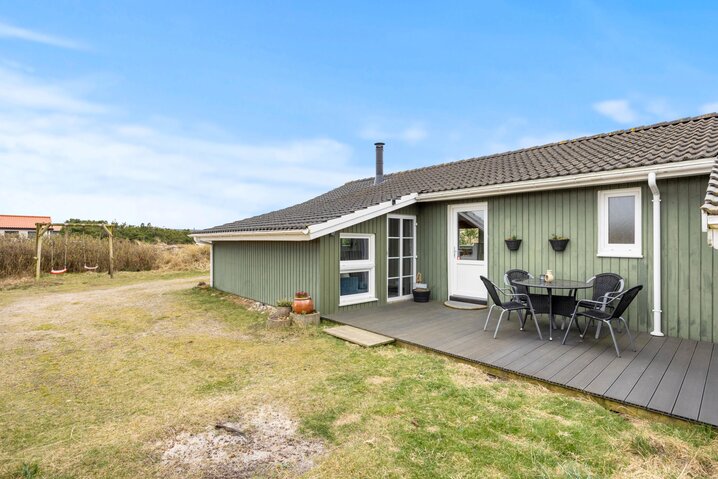 Ferienhaus B2634 in Rauhesvej 48, Bjerregård - Bild #27