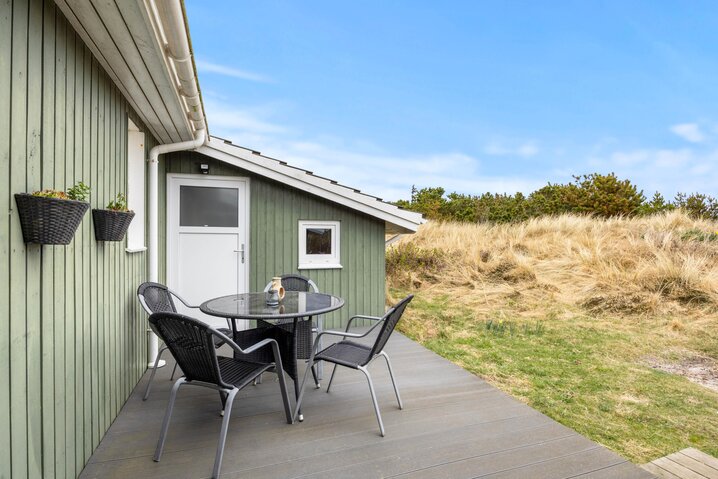 Ferienhaus B2634 in Rauhesvej 48, Bjerregård - Bild #28