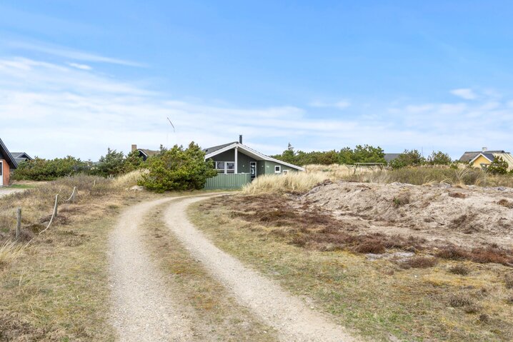 Ferienhaus B2634 in Rauhesvej 48, Bjerregård - Bild #29