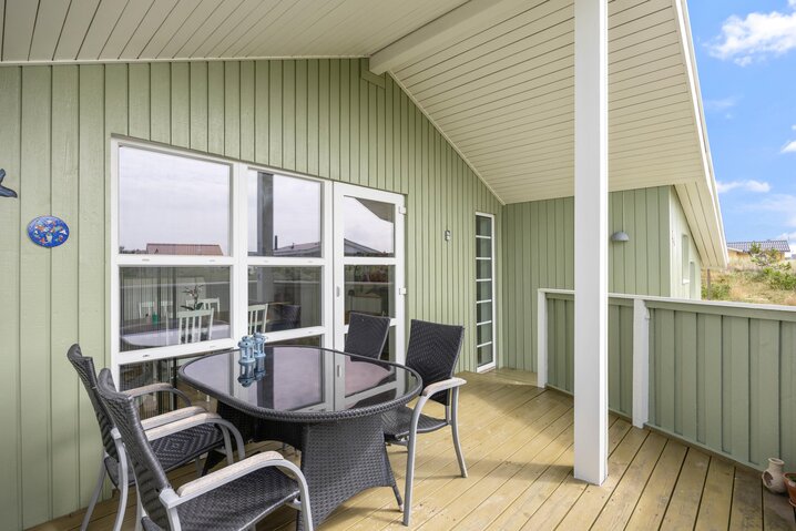 Sommerhus B2634 på Rauhesvej 48, Bjerregård - Billede #23