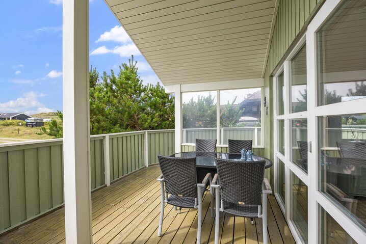 Sommerhus B2634 på Rauhesvej 48, Bjerregård - Billede #24