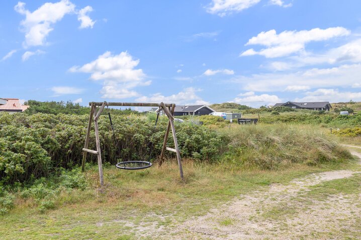 Sommerhus B2634 på Rauhesvej 48, Bjerregård - Billede #25