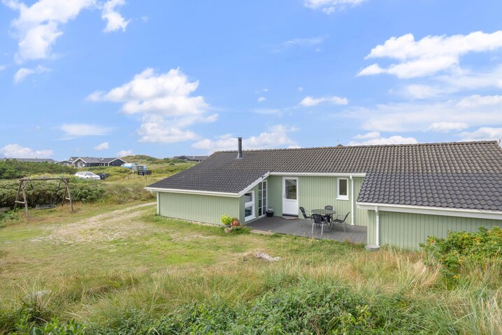 Sommerhus B2634 på Rauhesvej 48, Bjerregård - Billede #26