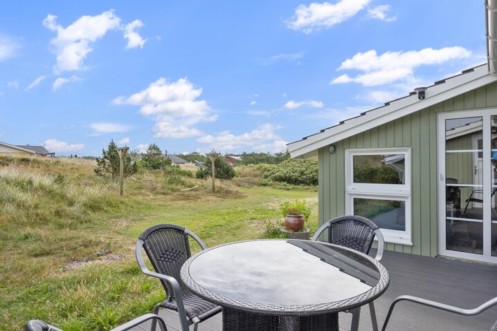 Sommerhus B2634 på Rauhesvej 48, Bjerregård - Billede #28