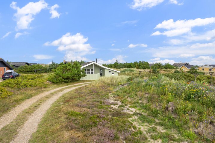 Sommerhus B2634 på Rauhesvej 48, Bjerregård - Billede #29