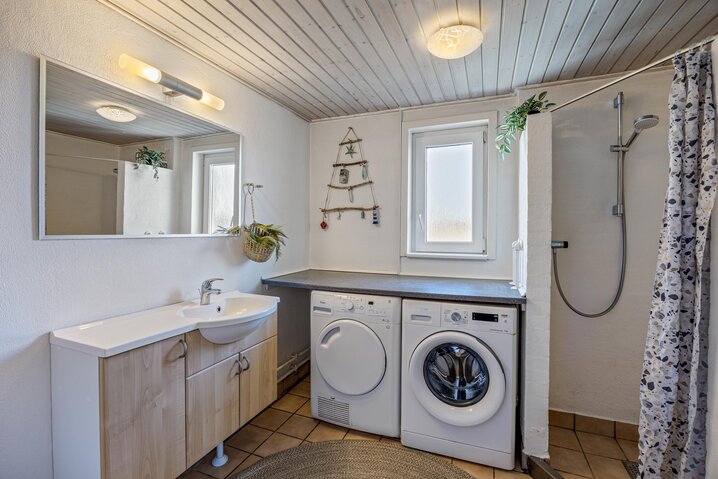 Sommerhus B2634 på Rauhesvej 48, Bjerregård - Billede #12