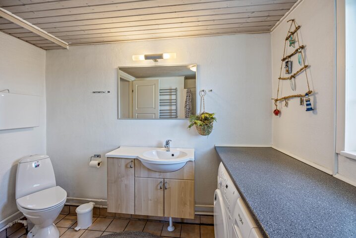 Sommerhus B2634 på Rauhesvej 48, Bjerregård - Billede #14