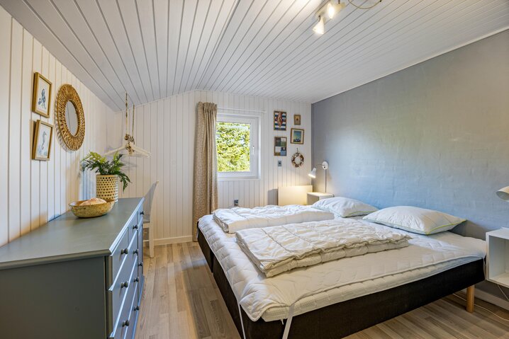 Sommerhus B2634 på Rauhesvej 48, Bjerregård - Billede #16