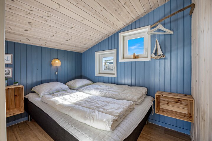 Sommerhus B2634 på Rauhesvej 48, Bjerregård - Billede #15