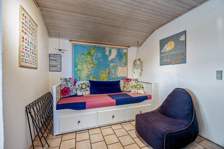 Sommerhus B2634 på Rauhesvej 48, Bjerregård - Billede #10