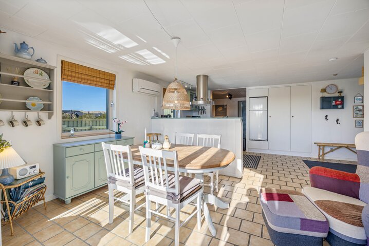 Sommerhus B2634 på Rauhesvej 48, Bjerregård - Billede #5