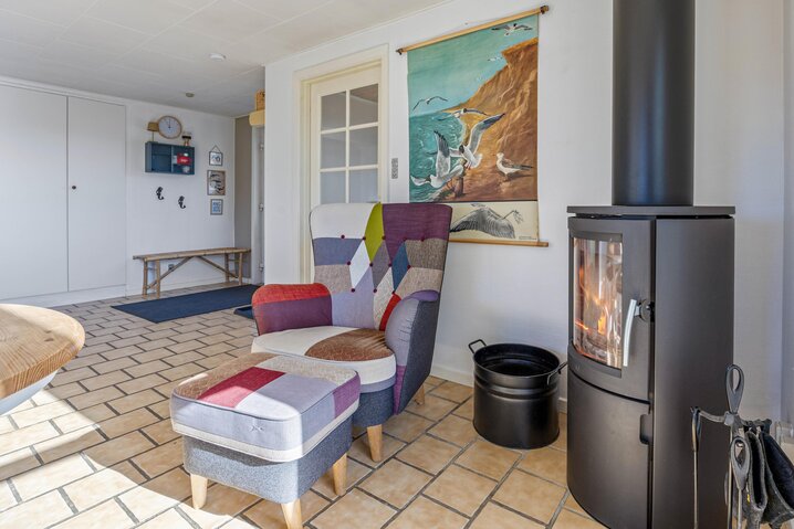 Sommerhus B2634 på Rauhesvej 48, Bjerregård - Billede #4