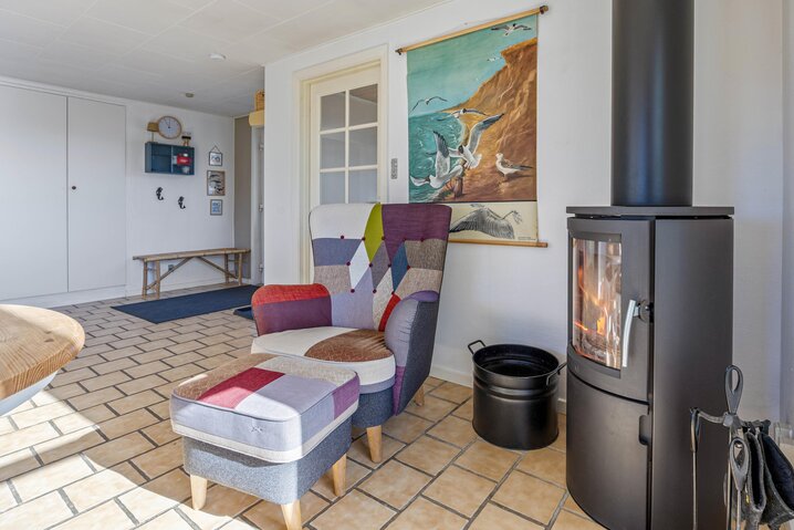 Sommerhus B2634 på Rauhesvej 48, Bjerregård - Billede #4