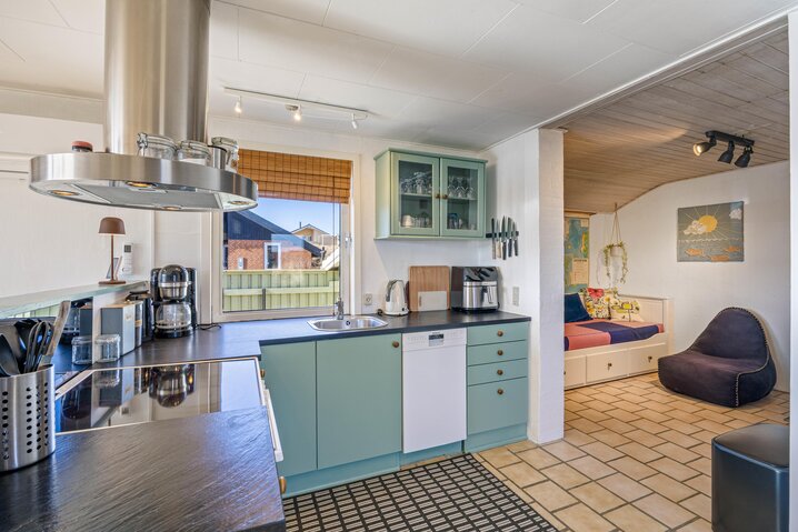 Sommerhus B2634 på Rauhesvej 48, Bjerregård - Billede #7