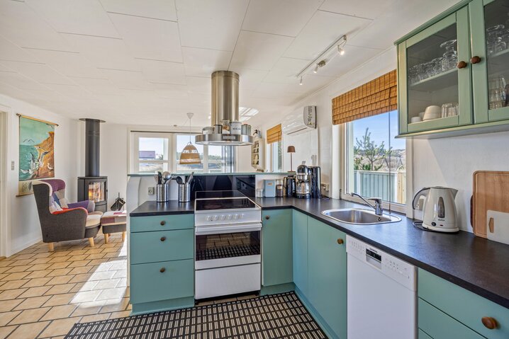 Sommerhus B2634 på Rauhesvej 48, Bjerregård - Billede #8