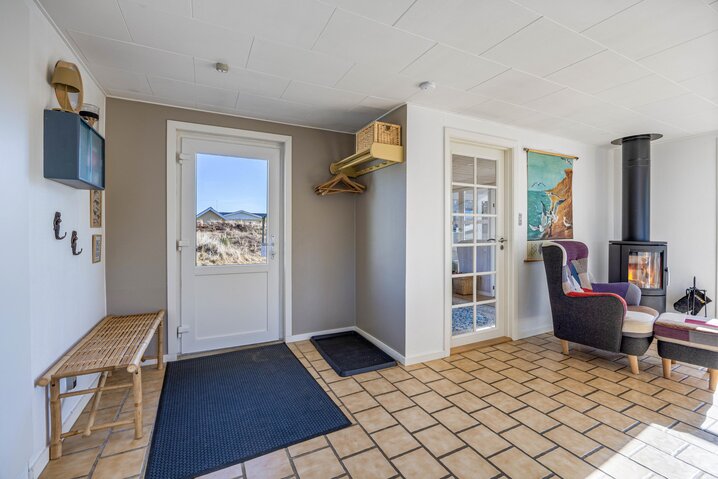 Sommerhus B2634 på Rauhesvej 48, Bjerregård - Billede #18