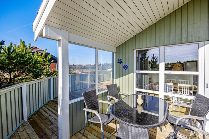 Sommerhus B2634 på Rauhesvej 48, Bjerregård - Billede #22