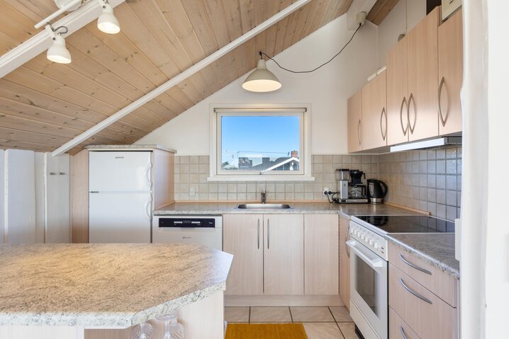 Ferienhaus B2635 in Kirstinevej 82, Bjerregård - Bild #2