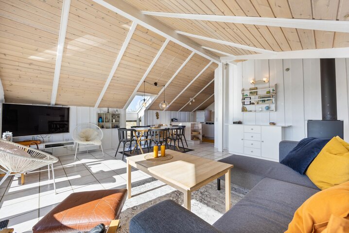 Sommerhus B2635 på Kirstinevej 82, Bjerregård - Billede #5