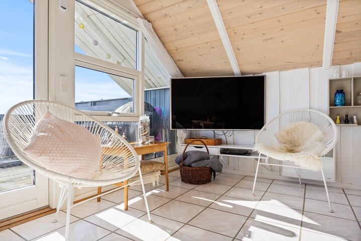 Ferienhaus B2635 in Kirstinevej 82, Bjerregård - Bild #6