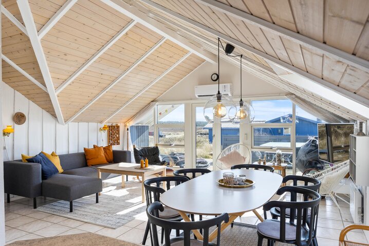 Ferienhaus B2635 in Kirstinevej 82, Bjerregård - Bild #7