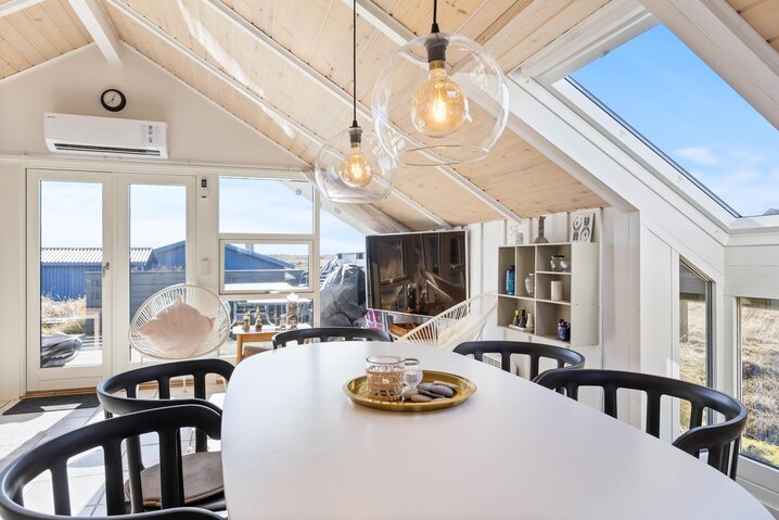 Ferienhaus B2635 in Kirstinevej 82, Bjerregård - Bild #8