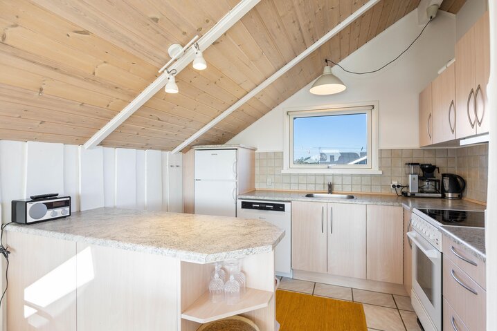Ferienhaus B2635 in Kirstinevej 82, Bjerregård - Bild #11
