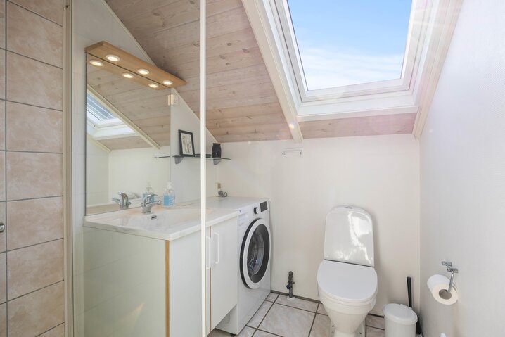 Ferienhaus B2635 in Kirstinevej 82, Bjerregård - Bild #14