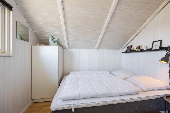 Sommerhus B2635 på Kirstinevej 82, Bjerregård - Billede #16