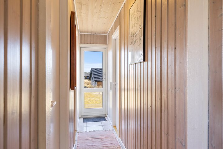 Ferienhaus B2635 in Kirstinevej 82, Bjerregård - Bild #18