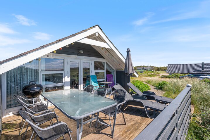 Ferienhaus B2635 in Kirstinevej 82, Bjerregård - Bild #20