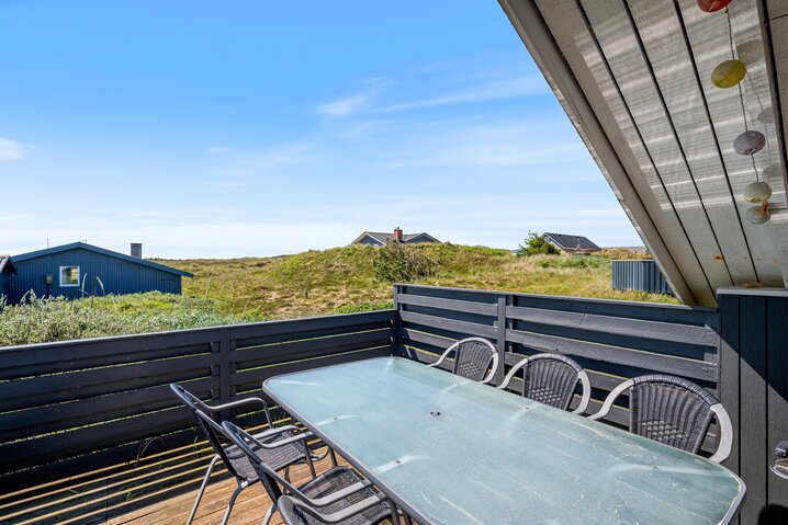 Ferienhaus B2635 in Kirstinevej 82, Bjerregård - Bild #21