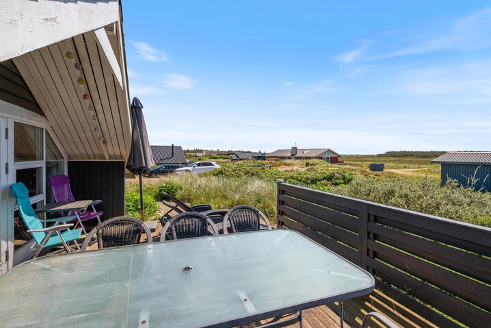 Ferienhaus B2635 in Kirstinevej 82, Bjerregård - Bild #22