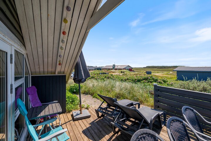 Ferienhaus B2635 in Kirstinevej 82, Bjerregård - Bild #23