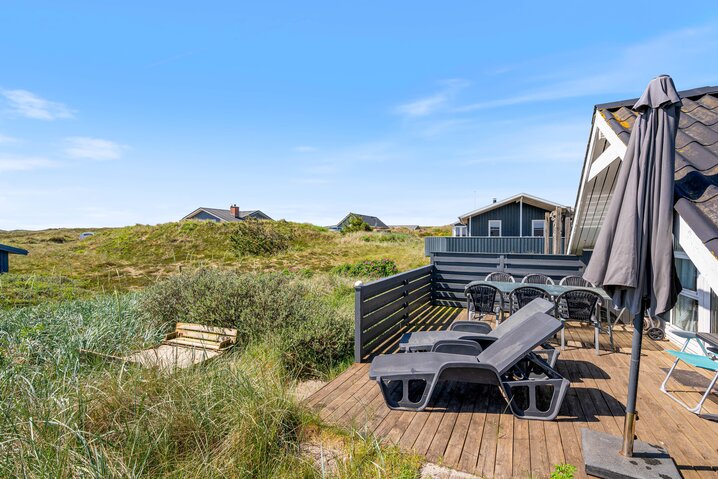 Ferienhaus B2635 in Kirstinevej 82, Bjerregård - Bild #25