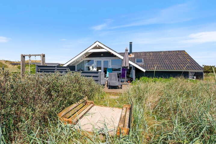 Ferienhaus B2635 in Kirstinevej 82, Bjerregård - Bild #26