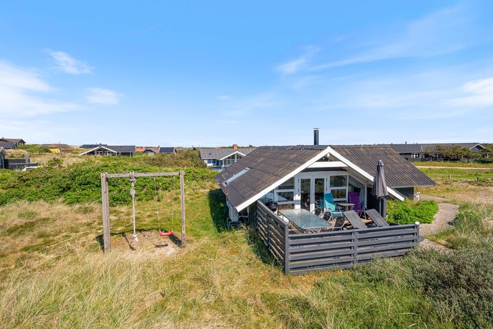 Ferienhaus B2635 in Kirstinevej 82, Bjerregård - Bild #27