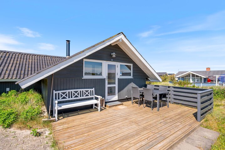 Ferienhaus B2635 in Kirstinevej 82, Bjerregård - Bild #28