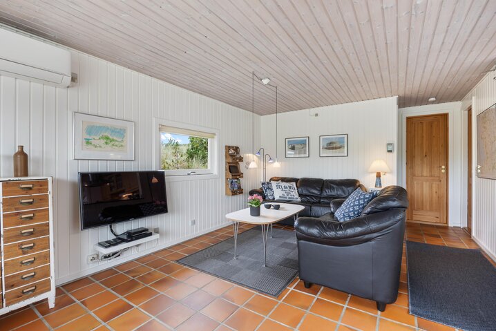 Sommerhus B2636 på Bjerregårdsvej 27, Bjerregård - Billede #3