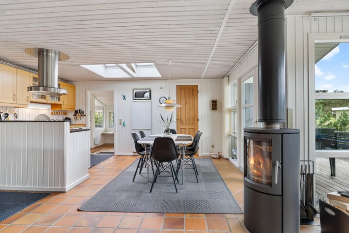 Sommerhus B2636 på Bjerregårdsvej 27, Bjerregård - Billede #7