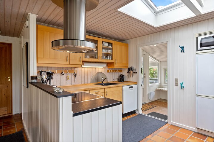 Sommerhus B2636 på Bjerregårdsvej 27, Bjerregård - Billede #8