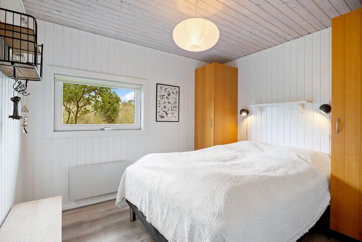 Sommerhus B2636 på Bjerregårdsvej 27, Bjerregård - Billede #10