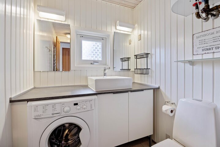 Ferienhaus B2636 in Bjerregårdsvej 27, Bjerregård - Bild #15