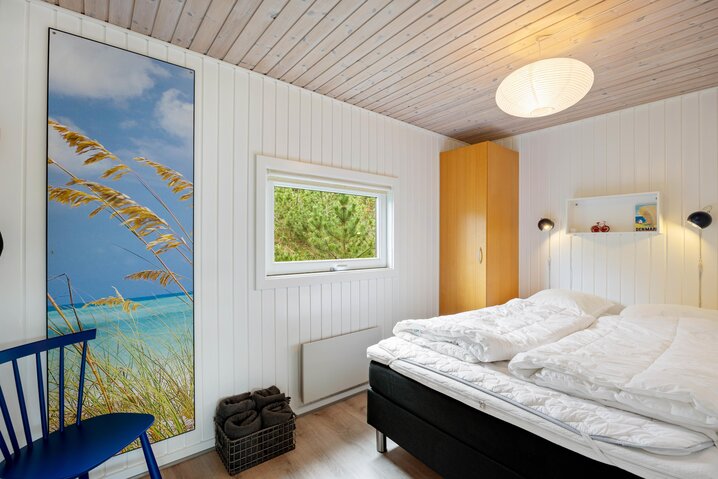 Ferienhaus B2636 in Bjerregårdsvej 27, Bjerregård - Bild #17