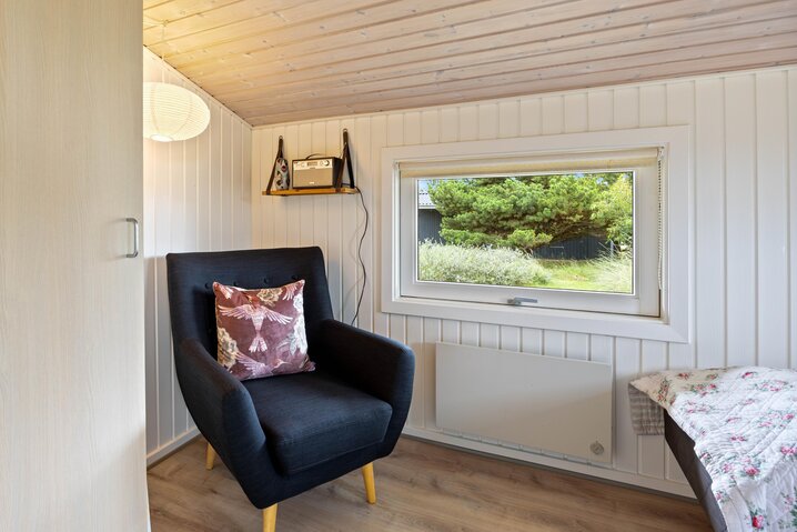 Ferienhaus B2636 in Bjerregårdsvej 27, Bjerregård - Bild #19