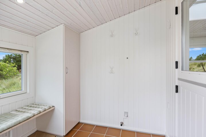 Sommerhus B2636 på Bjerregårdsvej 27, Bjerregård - Billede #17