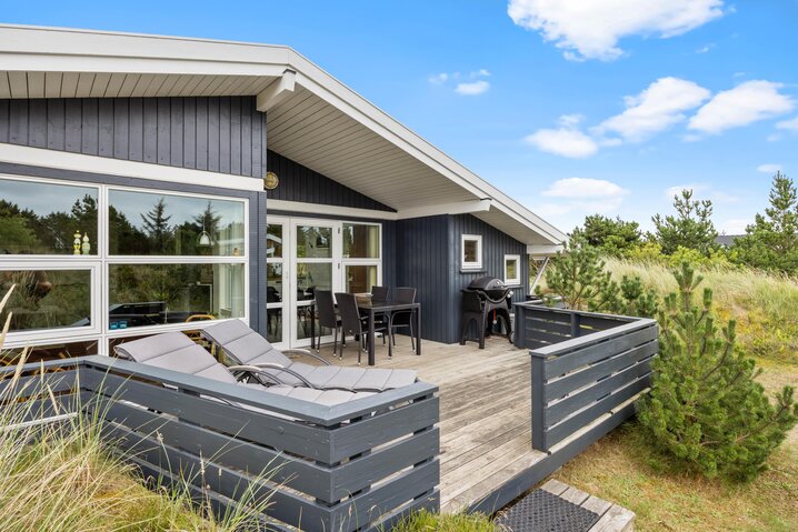 Ferienhaus B2636 in Bjerregårdsvej 27, Bjerregård - Bild #22