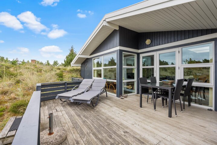 Ferienhaus B2636 in Bjerregårdsvej 27, Bjerregård - Bild #23