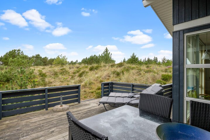 Ferienhaus B2636 in Bjerregårdsvej 27, Bjerregård - Bild #24